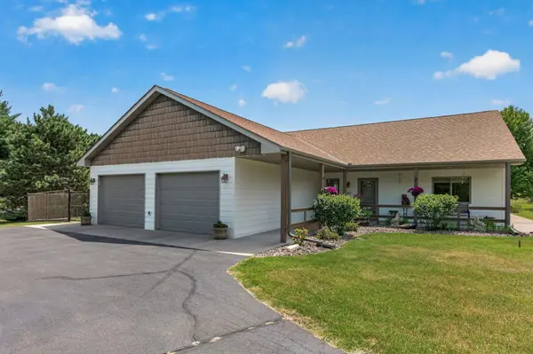 5088 357th AVE NW, Cambridge, MN 55017