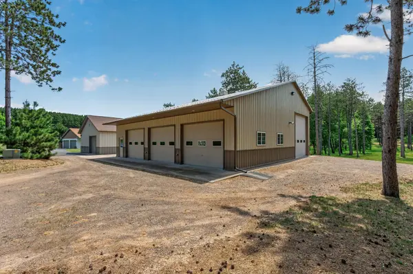 5088 357th AVE NW, Cambridge, MN 55017