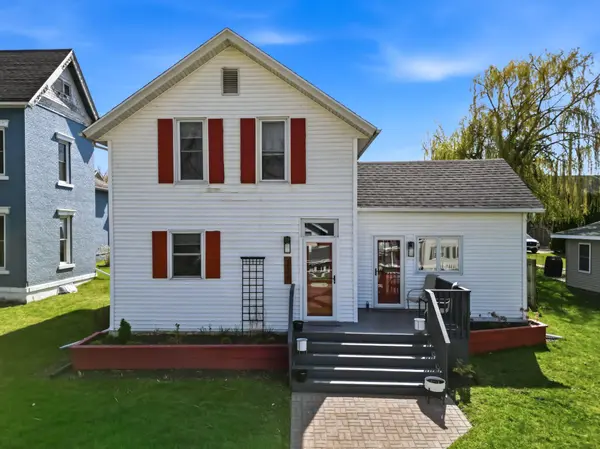 224 2nd ST E, Wabasha, MN 55981
