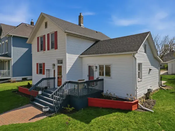 224 2nd ST E, Wabasha, MN 55981