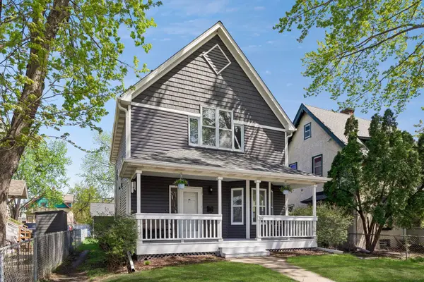 3117 Bloomington AVE, Minneapolis, MN 55407