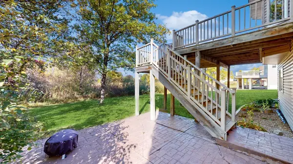 3435 Kalenda AVE NE, Saint Michael, MN 55376