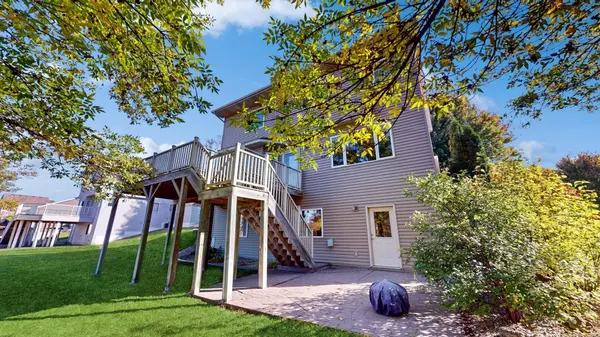 3435 Kalenda AVE NE, Saint Michael, MN 55376