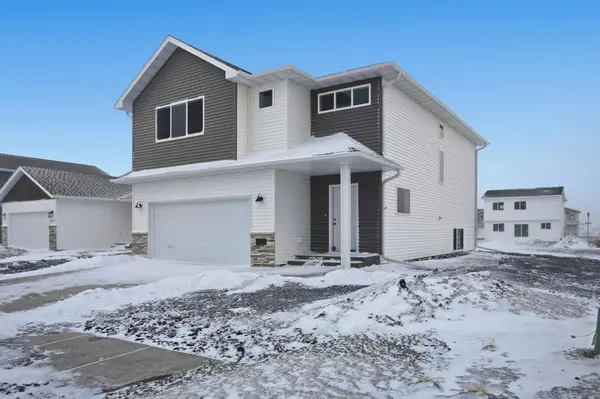 6203 87th AVE S, Horace, ND 58047