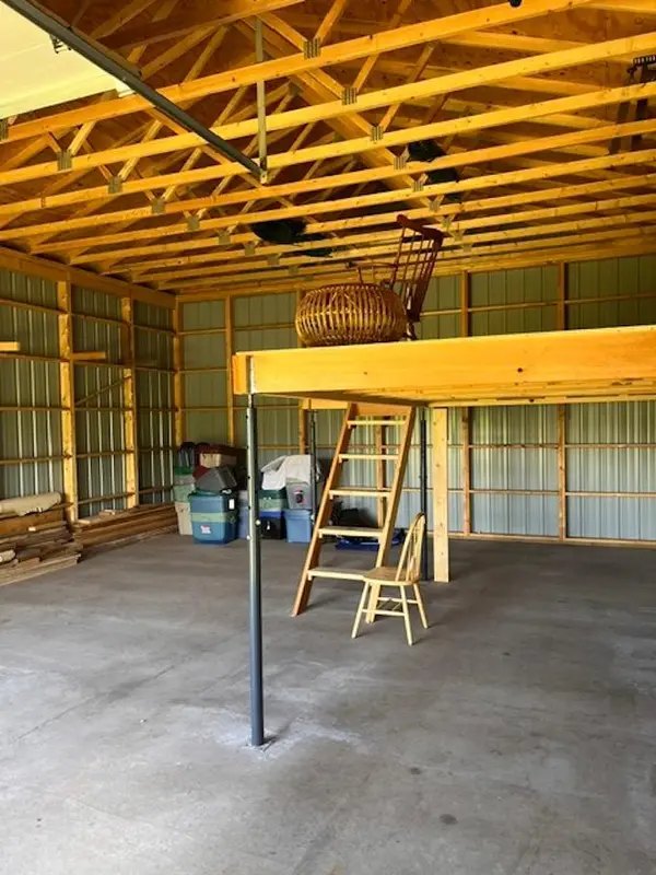 846xx Lenawee RD, Herbster, WI 54844