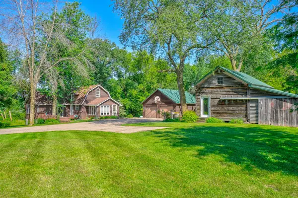 512 County Road T, Hammond, WI 54015