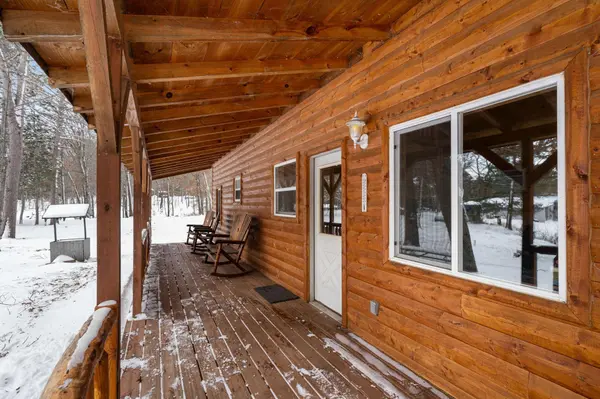 29516 Gelhar RD, Danbury, WI 54830