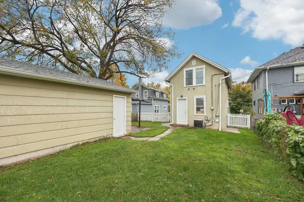 1559 Almond AVE, Saint Paul, MN 55108