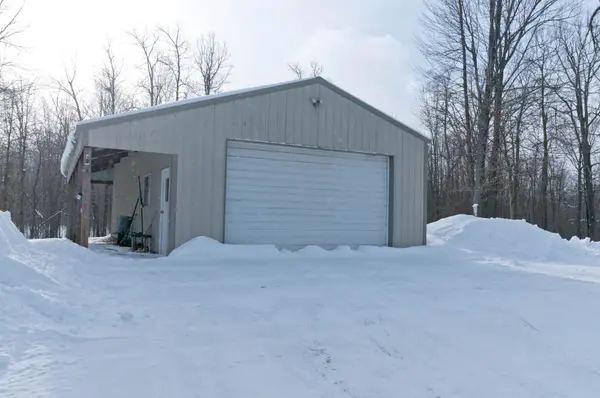 W1183 County Highway D, Birchwood, WI 54817
