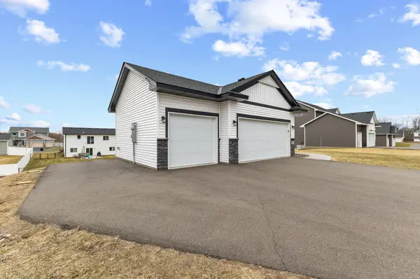 3656 236th LN NW, Saint Francis, MN 55070