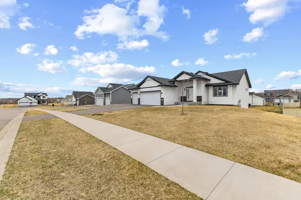 3656 236th LN NW, Saint Francis, MN 55070