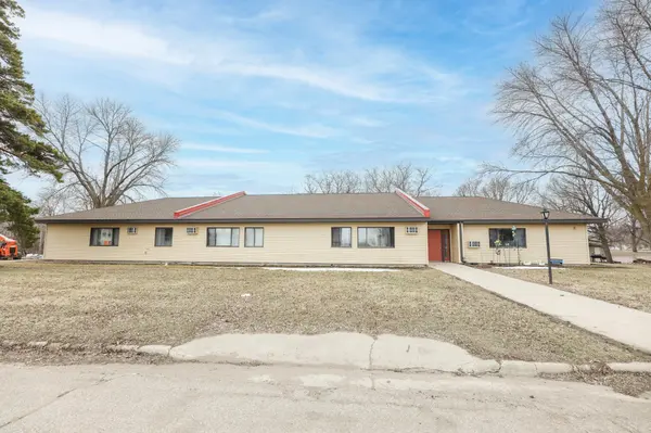 315 E Main ST, Cyrus, MN 56323