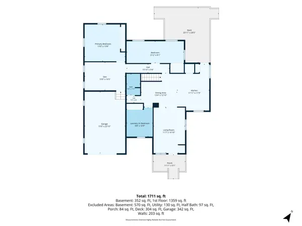 2291 Rockwood AVE, Saint Paul, MN 55116