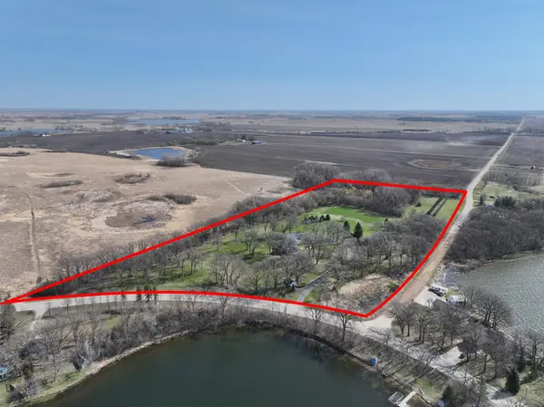 17024 County Road 5, Hoffman, MN 56339