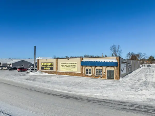 1026 Highway 59 S, Detroit Lakes, MN 56501