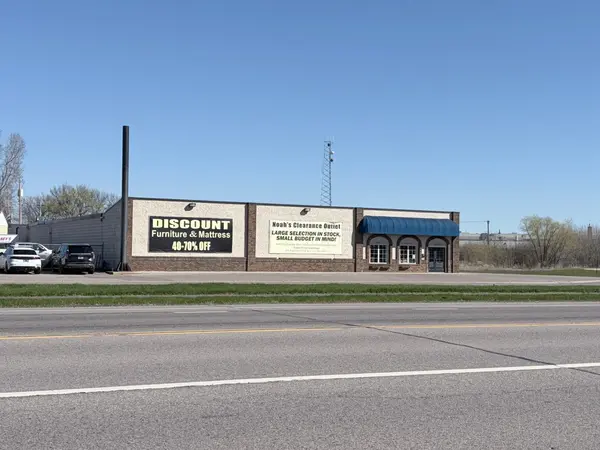 1026 Highway 59 S, Detroit Lakes, MN 56501
