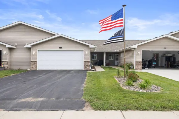 611 Danielson CT, Maple Lake, MN 55358