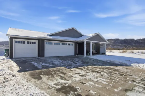 918 21st ST, Wabasha, MN 55981