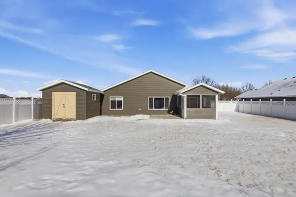 918 21st ST, Wabasha, MN 55981