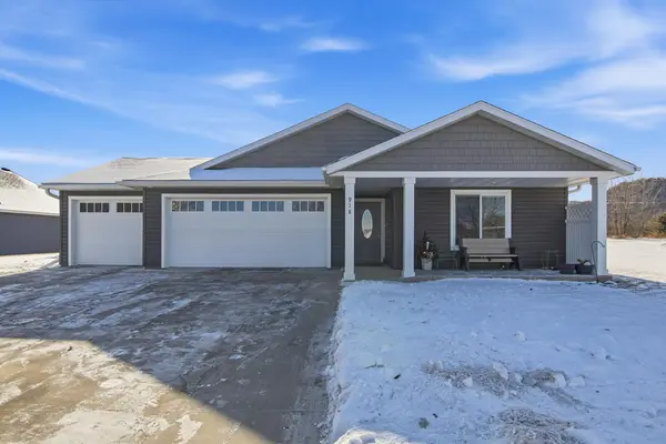 918 21st ST, Wabasha, MN 55981