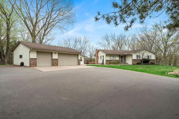 13175 Goodview AVE N, Hugo, MN 55110