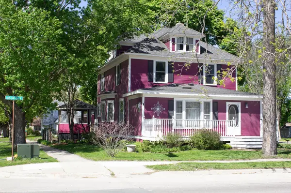 710 W Oakland AVE, Austin, MN 55912
