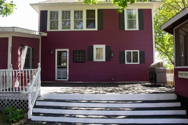 710 W Oakland AVE, Austin, MN 55912