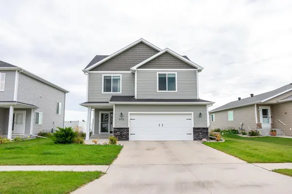 5752 58th ST S, Fargo, ND 58104