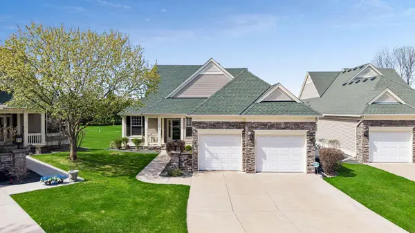 9954 Wellington LN, Woodbury, MN 55125