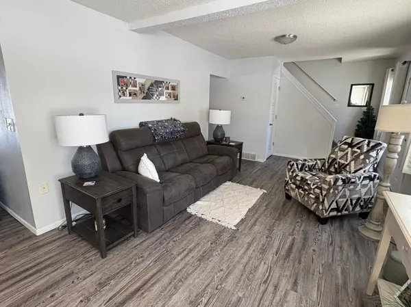 322 7th ST S, Breckenridge, MN 56520
