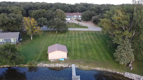 27322 Oak Point RD, Elbow Lake, MN 56531