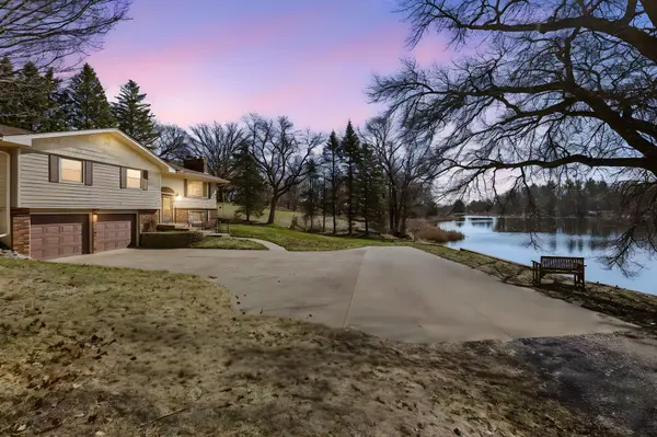 20525 Harrow AVE N, Forest Lake, MN 55025