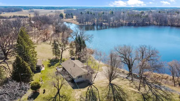 20525 Harrow AVE N, Forest Lake, MN 55025