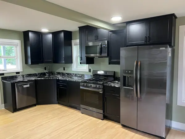245 1st AVE W, Clear Lake, WI 54005