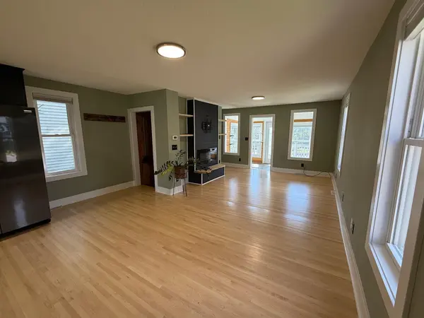 245 1st AVE W, Clear Lake, WI 54005