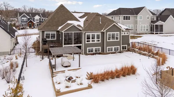 24545 Bentgrass WAY, Shorewood, MN 55331