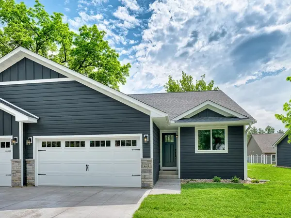 232 S Chestnut ST, Ellsworth, WI 54011