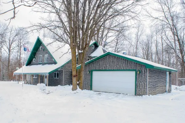 1844 Scenic HWY NE, Pennington, MN 56663