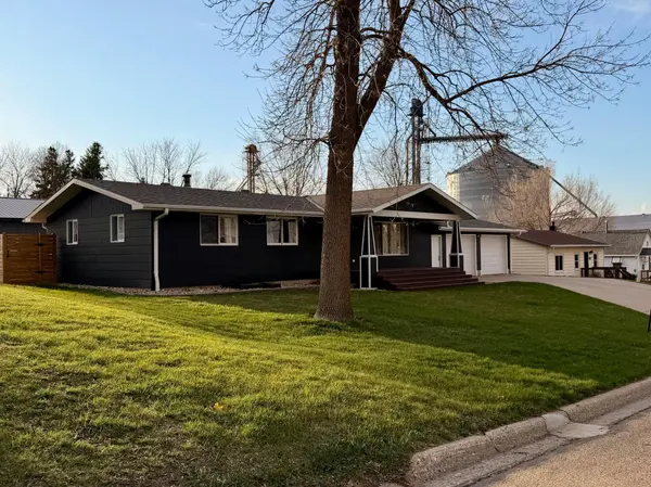 113 Oklahoma AVE, Adrian, MN 56110