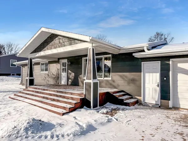 113 Oklahoma AVE, Adrian, MN 56110