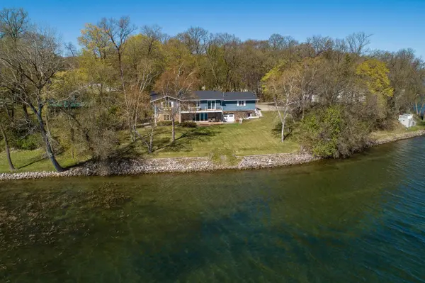 2303 S Le Homme Dieu DR NE, Alexandria, MN 56308