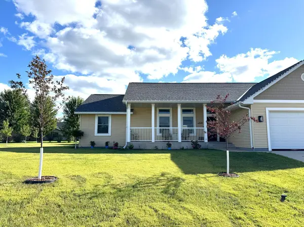 530 Depree WAY, Glenwood, MN 56334