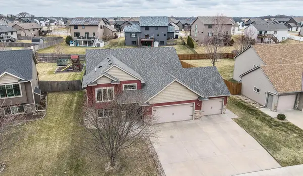 3897 Odyssey DR SW, Rochester, MN 55902
