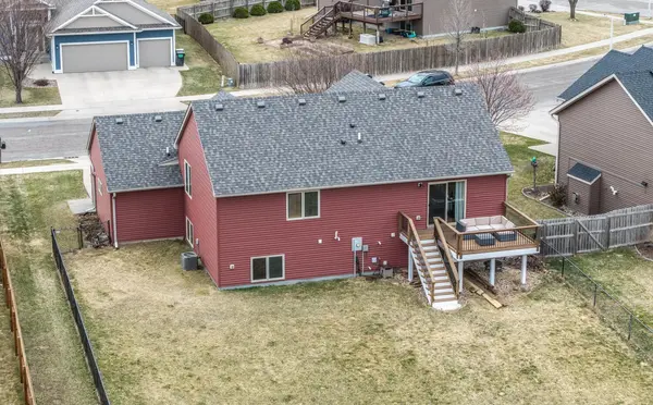 3897 Odyssey DR SW, Rochester, MN 55902