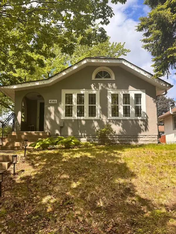 4146 25th AVE S, Minneapolis, MN 55406