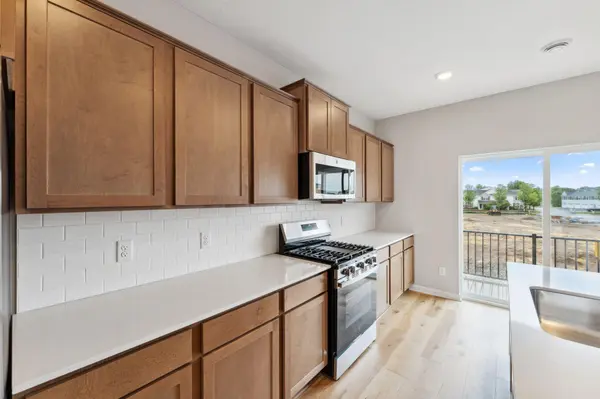 14588 Rhinestone TER NW, Ramsey, MN 55303
