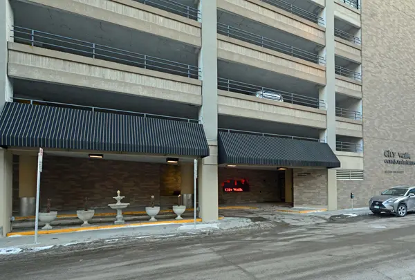 66 9th ST E #2512, Saint Paul, MN 55101