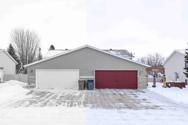 1224 7th ST N, Moorhead, MN 56560