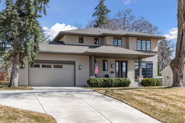 5615 Saint Andrews AVE, Edina, MN 55424