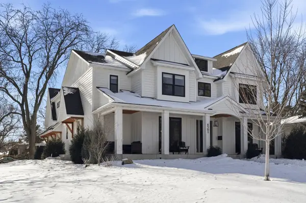 4501 Dunham DR, Edina, MN 55435